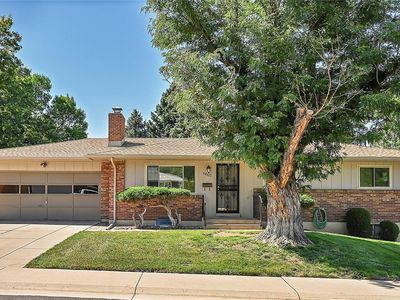 6665 E Harvard Avenue, Denver, CO, 80224