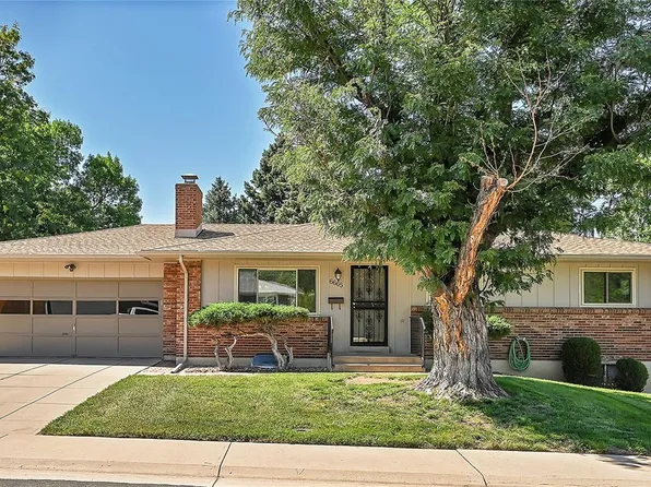 6665 E Harvard Avenue, Denver, CO 80224