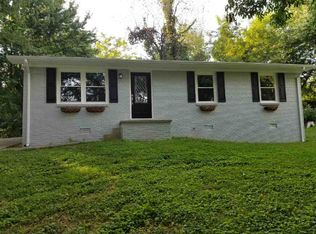 110 Russell St, Greenville, KY 42345