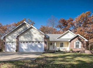 7 Oak Post Rd, Wentzville, MO 63385