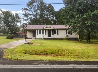 131 Greenhill Memorial Garden Rd, Summerville, GA 30747