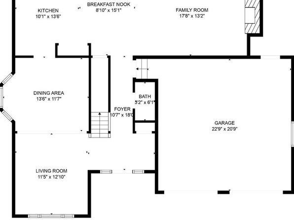 105 Harmony Ln, Englishtown, NJ 07726