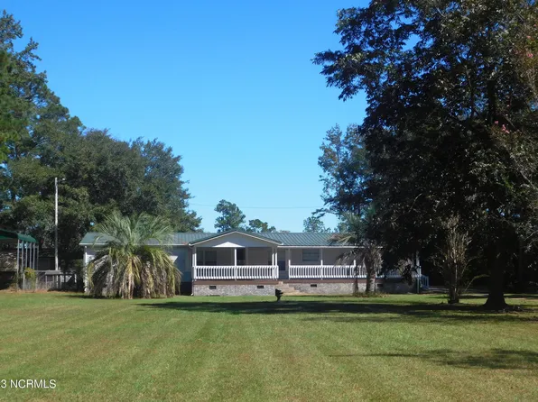 469 River Road, Tabor City, NC 28463