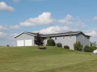 42876 415th Ave, Perham, MN 56573