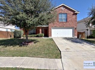 7730 Beechnut Oak, San Antonio, TX 78223