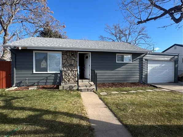 1236 S Bryant Street, Denver, CO 80219