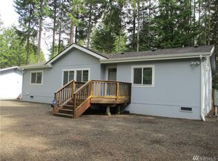 10 N Beaver Pl S, Hoodsport, WA 98548