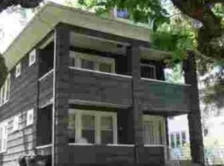 1526 North Ave #2, Waukegan, IL 60085