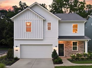 Homes Available Soon, Reserve at Parklands, Louisville, KY 40291