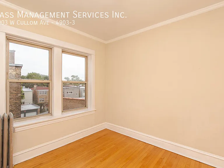 4903 W Cullom Ave #3 — Photo 11