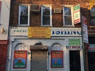 4317 Avenue D, Brooklyn, NY 11203
