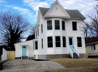 1350 W 38th St, Norfolk, VA 23508