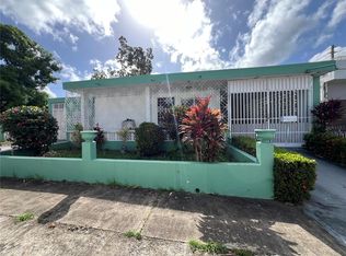 S Six Santa Juanita Abad N, Bayamon, PR 00956