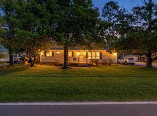 500 Palmetto St., Conway, SC 29527