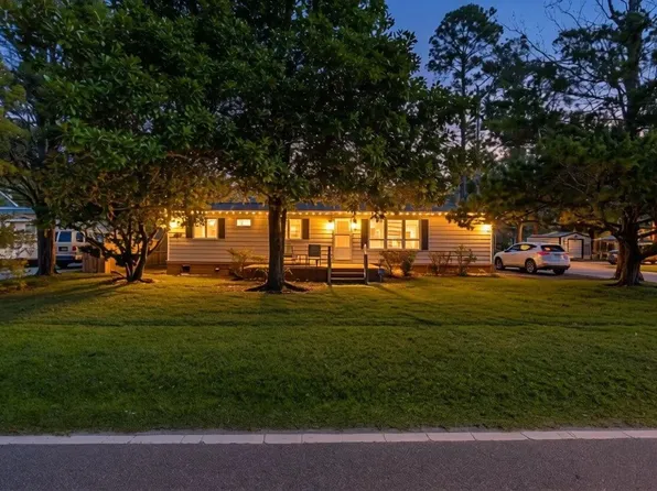 500 Palmetto St., Conway, SC 29527