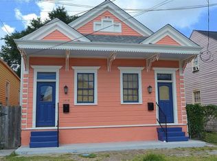 1410 Saint Anthony St, New Orleans, LA 70116