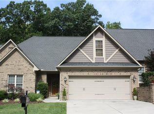 2249 Renaissance Ln, High Point, NC 27262