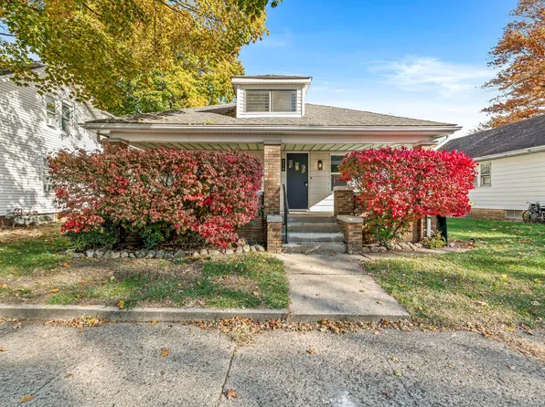 314 Harrison St, Mishawaka, IN 46544