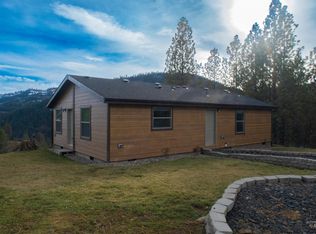 41522 Bobbitt Bench Rd, Peck, ID 83545