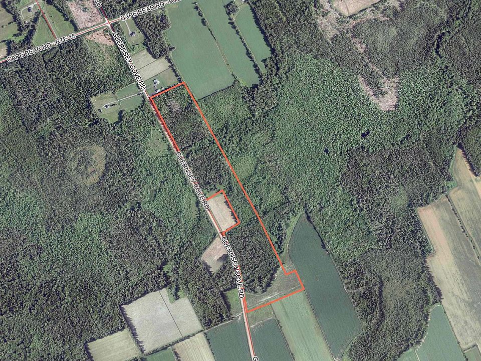 1st image of Guernsey Cove Rd