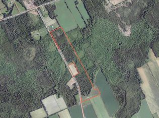 Guernsey Cove Rd, Saint Andrew's Parish, PE C0A 1V0