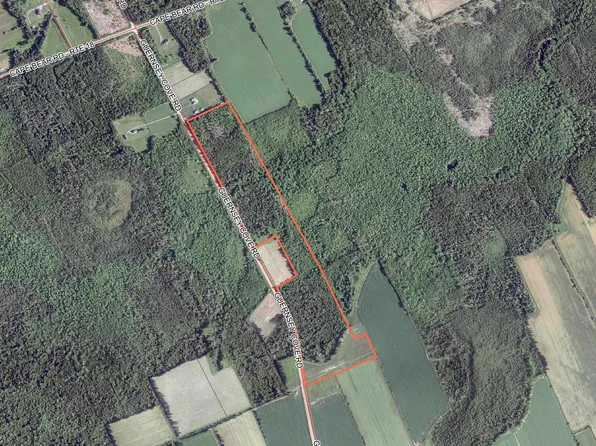 Guernsey Cove Rd, Saint Andrew's Parish, PE C0A 1V0