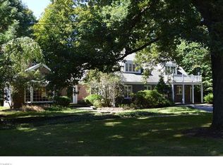 7840 Sherman Rd, Gates Mills, OH 44040