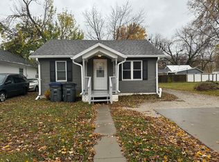 8 Black Hawk St, Council Bluffs, IA 51501