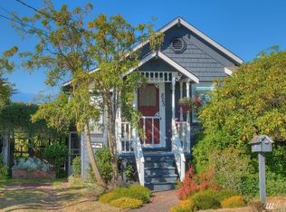 825 Cass St, Port Townsend, WA 98368