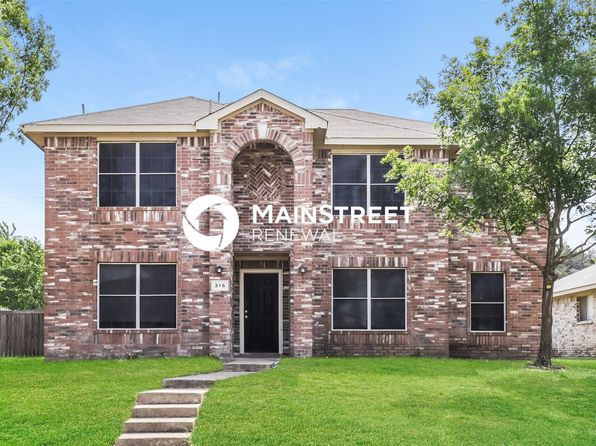 316 Timberline Dr
