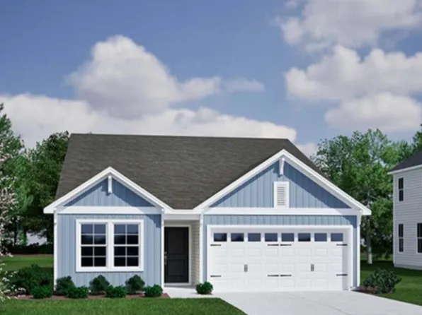 205 Buckthorn Dr, Youngsville, NC 27596