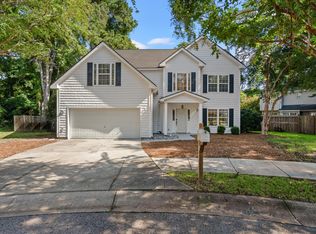 800 Heyward Cove Pl, Charleston, SC 29412