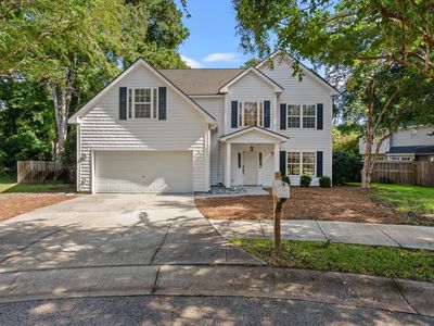 800 Heyward Cove Pl, Charleston, SC, 29412