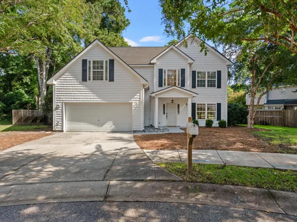 800 Heyward Cove Pl, Charleston, SC 29412