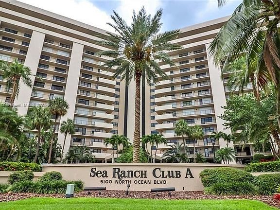 3rd image of 5100 N Ocean Blvd APT 312