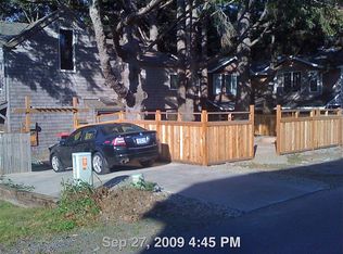 148 E Dawes Ave, Tolovana Park, OR 97145