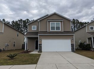 138 Brookhaven Rd, Summerville, SC 29486