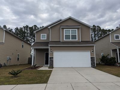 138 Brookhaven Rd, Summerville, SC, 29486