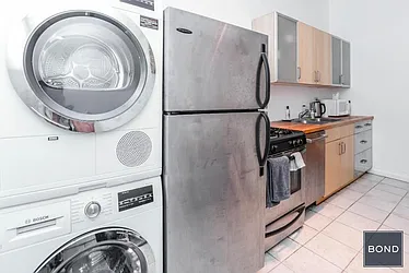 Rented by Bond New York