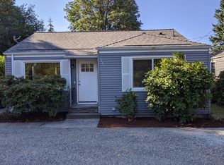 1521 N 130th St, Seattle, WA 98133