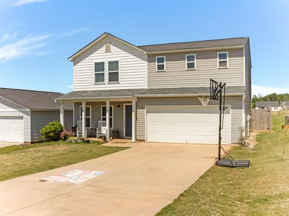 82 Lyman Lake Rd, Lyman, SC 29365