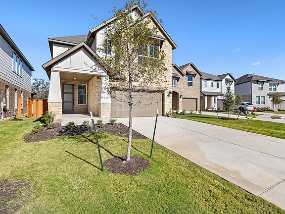 Exterior Style B