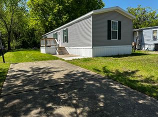 3 Bed 2 Bath Single Section Plan, Wellington Green, Clarksville, IN 47129