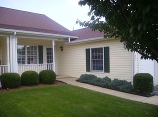 1011 Hastings Blvd, York, PA 17402