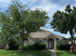 11612 Amber Valley Dr, Frisco, TX 75035