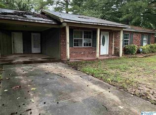 510 Westwood Dr SW, Decatur, AL 35601