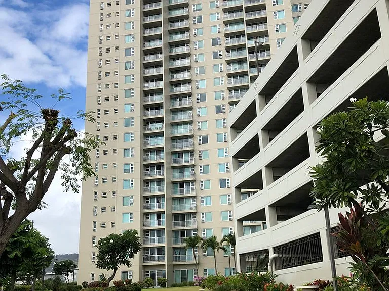215 N King St #1706 — Photo 1