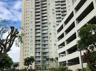 215 N King St APT 1706, Honolulu, HI 96817
