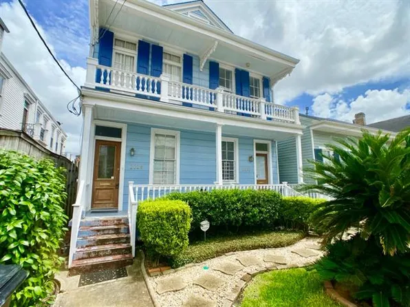 2028 Camp St, New Orleans, LA 70130