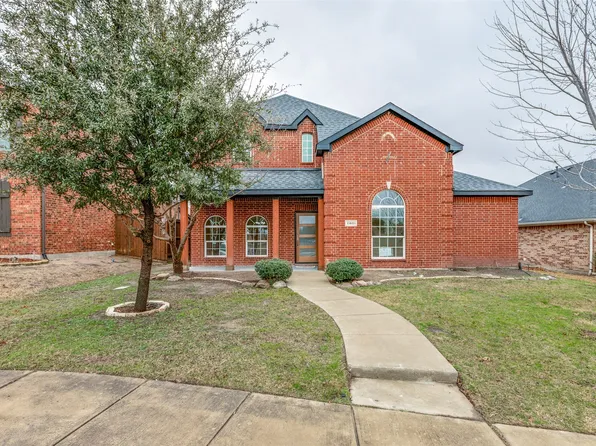 11651 Yoakum Dr, Frisco, TX 75035
